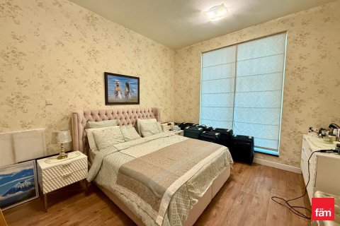 Купить квартиру в Дубай Марине, Дубай: 3 спальни, 234.2м², № 69474 - фото 7