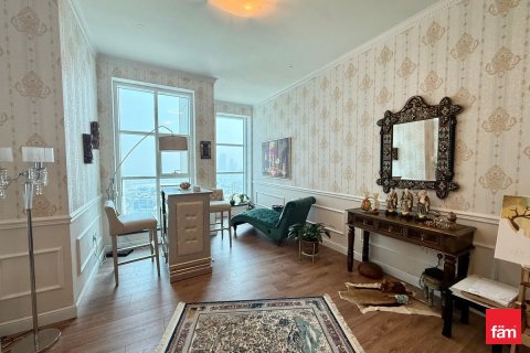 Купить квартиру в Дубай Марине, Дубай: 3 спальни, 234.2м², № 69474 - фото 8