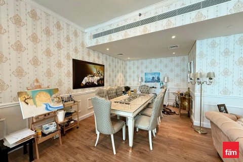 Купить квартиру в Дубай Марине, Дубай: 3 спальни, 234.2м², № 69474 - фото 3