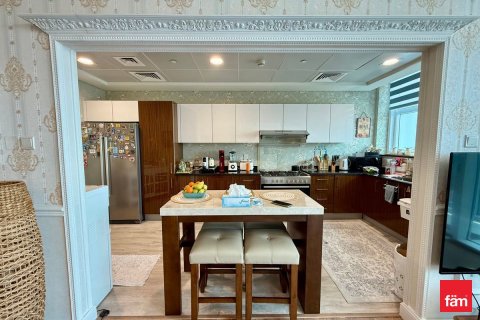 Купить квартиру в Дубай Марине, Дубай: 3 спальни, 234.2м², № 69474 - фото 5