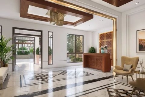 شقة في ام سقيم, دبي 1غرف نوم, 69.1 م² رقم 69480 - صورة 4