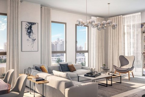 شقة في ام سقيم, دبي 1غرف نوم, 69.1 م² رقم 69480 - صورة 2