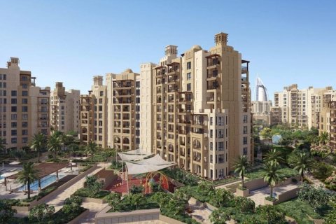 شقة في ام سقيم, دبي 1غرف نوم, 69.1 م² رقم 69480 - صورة 10