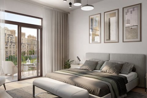 شقة في ام سقيم, دبي 1غرف نوم, 69.1 م² رقم 69480 - صورة 6