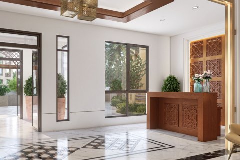 شقة في ام سقيم, دبي 1غرف نوم, 69.1 م² رقم 69480 - صورة 8