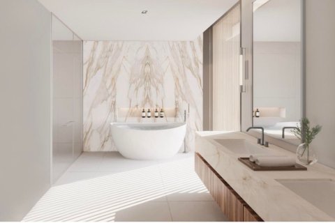 Villa à Dubai, 4 chambres, 447.6 m², № 69481 - photo 12