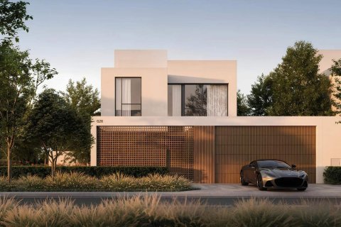 Chevalia Estate 2 en Dubai, № 51032