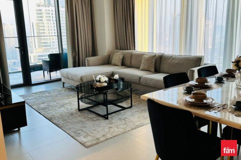 شقة في وسط مدينة دبي, دبي 3 غرف نوم, 122.4 م² رقم 94863 - صورة 1
