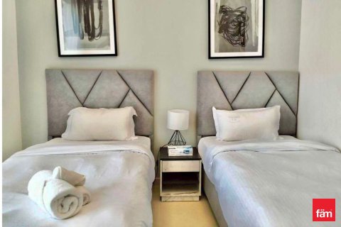 Apartamento en Downtown Dubai (Downtown Burj Dubai), Dubai, 3 dormitorios, 157.9 m², № 94851 - foto 12