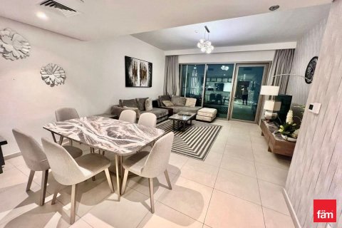 Apartamento en Downtown Dubai (Downtown Burj Dubai), Dubai, 3 dormitorios, 157.9 m², № 94851 - foto 3