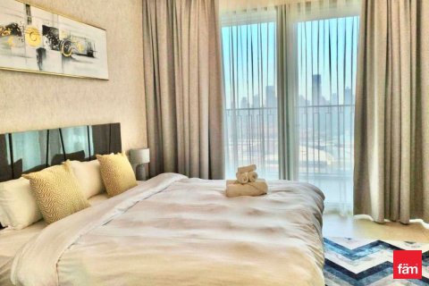 Apartamento en Downtown Dubai (Downtown Burj Dubai), Dubai, 3 dormitorios, 157.9 m², № 94851 - foto 8