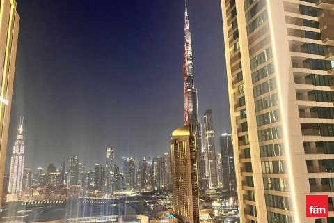 Apartamento en Downtown Dubai (Downtown Burj Dubai), Dubai, 3 dormitorios, 157.9 m², № 94851 - foto 5