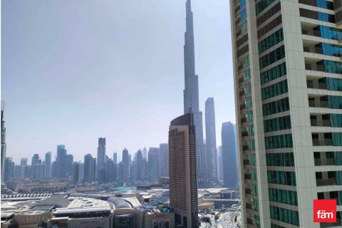 Apartamento en Downtown Dubai (Downtown Burj Dubai), Dubai, 3 dormitorios, 157.9 m², № 94851 - foto 14