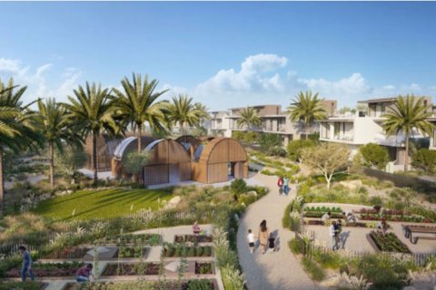 فيلا في دبي 5 غرف نوم , 771.4 م² رقم 94854 - صورة 9