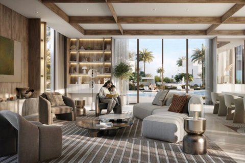 فيلا في دبي 5 غرف نوم , 771.4 م² رقم 94854 - صورة 5