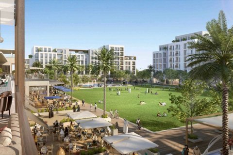 فيلا في دبي 5 غرف نوم , 771.4 م² رقم 94854 - صورة 7