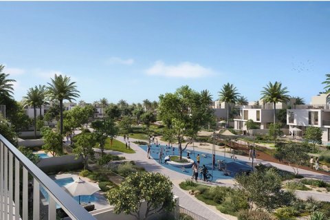 فيلا في دبي 5 غرف نوم , 771.4 م² رقم 94854 - صورة 2