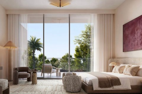 فيلا في دبي 5 غرف نوم , 771.4 م² رقم 94854 - صورة 3