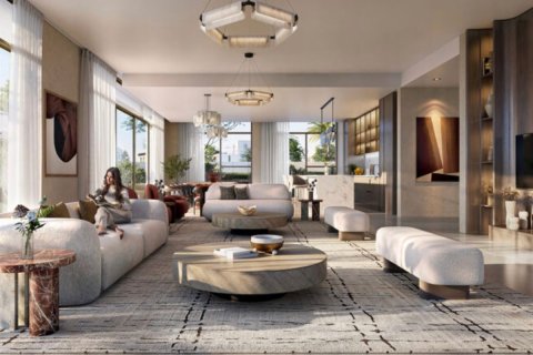 فيلا في دبي 5 غرف نوم , 771.4 م² رقم 94854 - صورة 4