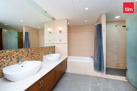 شقة في نخلة جميرا, دبي 3 غرف نوم, 226.6 م² رقم 94852 - صورة 25