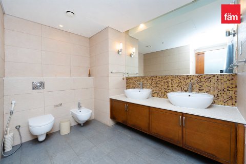 شقة في نخلة جميرا, دبي 3 غرف نوم, 226.6 م² رقم 94852 - صورة 26