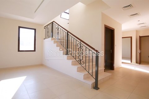 تاون هاوس في ريم, دبي 4 غرف نوم, 324 م² رقم 94853 - صورة 2