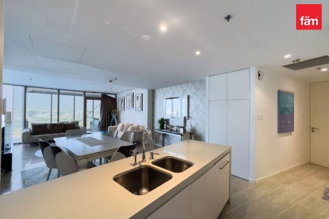 Apartamento en Culture Village, Dubai, 1 dormitorio, 96.4 m², № 94850 - foto 11