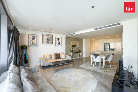 Appartement à Culture Village, Dubai, 1 chambre, 96.4 m², № 94850