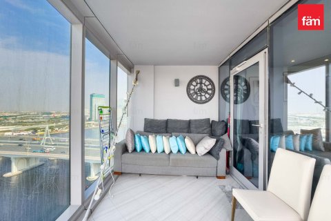 Apartamento en Culture Village, Dubai, 1 dormitorio, 96.4 m², № 94850 - foto 9