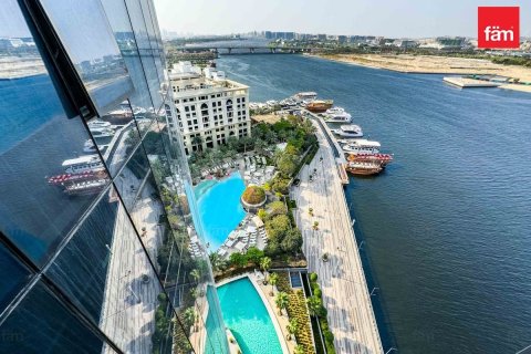 Apartamento en Culture Village, Dubai, 1 dormitorio, 96.4 m², № 94850 - foto 15