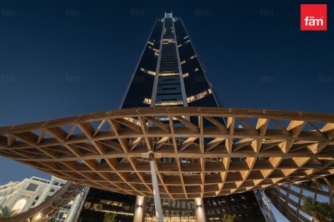 Apartamento en Culture Village, Dubai, 1 dormitorio, 96.4 m², № 94850 - foto 2