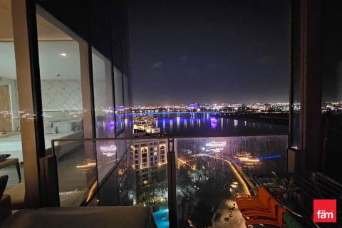 Apartment in Culture Village, Dubai 1 bedroom, 96.4 sq.m. № 94850 - photo 2