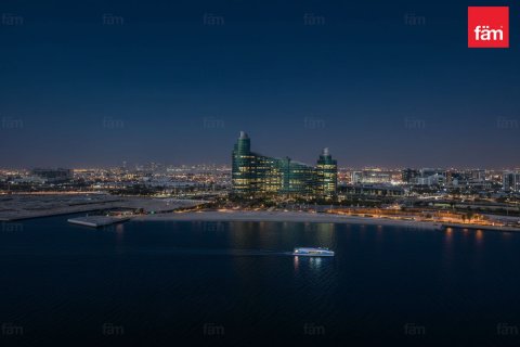Apartamento en Culture Village, Dubai, 1 dormitorio, 96.4 m², № 94850 - foto 19