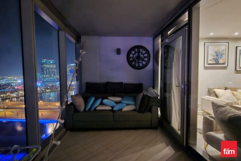 Apartment in Culture Village, Dubai 1 bedroom, 96.4 sq.m. № 94850 - photo 3