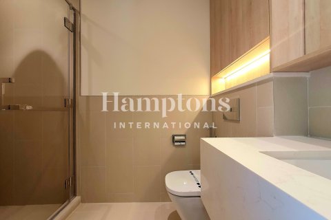 Apartamento en Maple at Dubai Hills Estate, Dubai Hills Estate, Dubai, 3 dormitorios, 132.36912343 m², № 69105 - foto 19