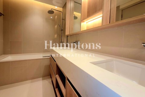 Apartamento en Maple at Dubai Hills Estate, Dubai Hills Estate, Dubai, 3 dormitorios, 132.36912343 m², № 69105 - foto 25