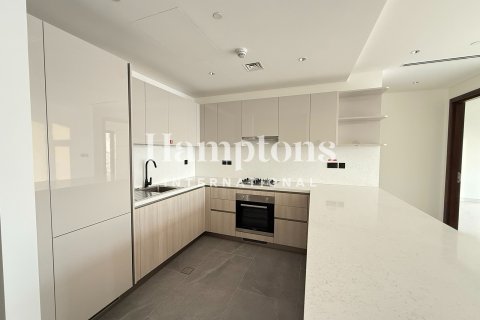 Apartamento en Mohammed Bin Rashid City, Dubai, 2 dormitorios, 118.33984140 m², № 69110 - foto 10