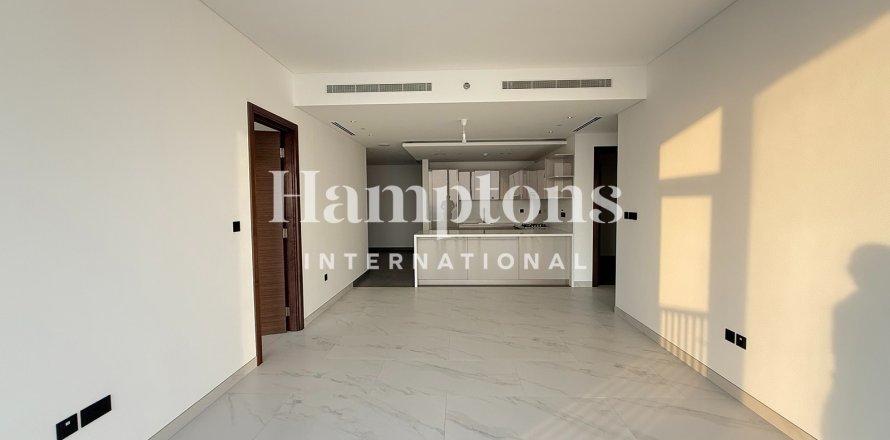 Apartamento en Mohammed Bin Rashid City, Dubai, 2 dormitorios, 118.34 m², № 69110