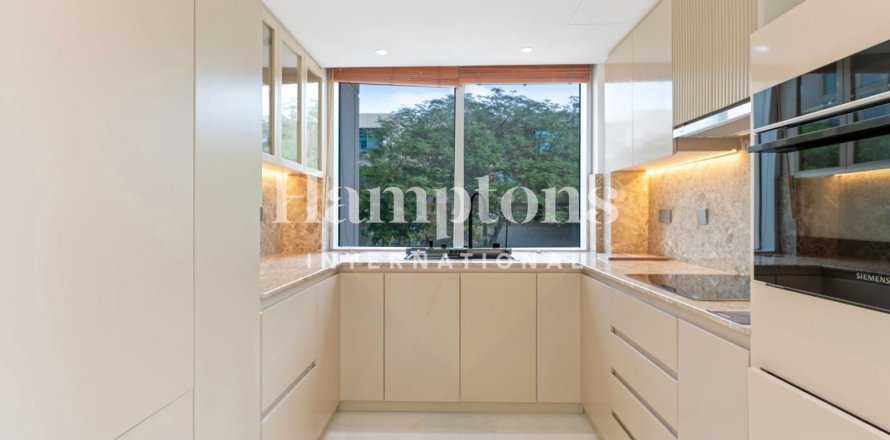 Apartamento en The Views 1, The Views, Dubai, 1 dormitorio, 84.8195 m², № 69111