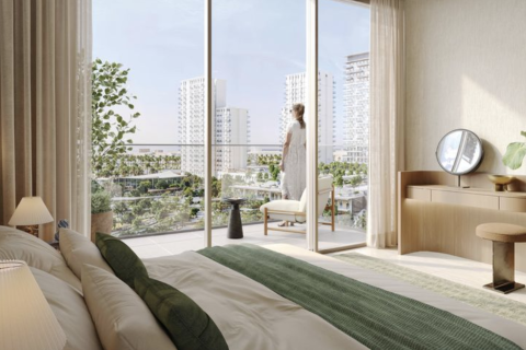 Купить квартиру в Дубае: 2 спальни, 98м², № 69116 - фото 6