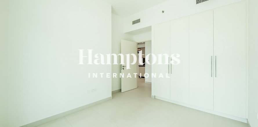 Квартира в Burj Crown, Даунтаун Дубай (Даунтаун Бурдж Дубай), Дубай, 1 спальня, 58.9934м², № 69103