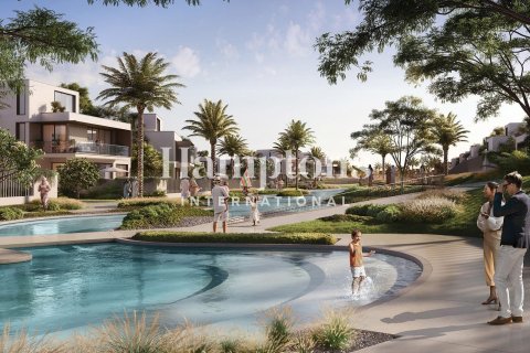 Villa à Dubai, 5 chambres, 1019.14591000 m², № 69098 - photo 21