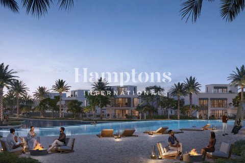 Villa à Dubai, 5 chambres, 1019.14591000 m², № 69098 - photo 15
