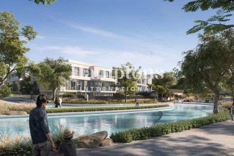 Villa à Dubai, 5 chambres, 1019.14591000 m², № 69098 - photo 6