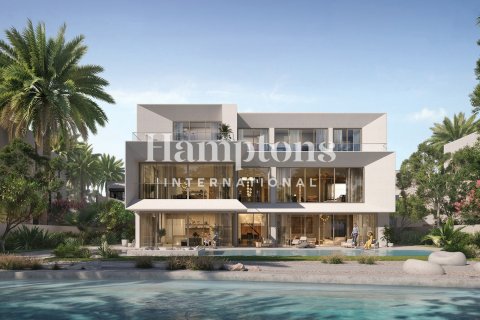 Villa à Dubai, 5 chambres, 1019.14591000 m², № 69098 - photo 9