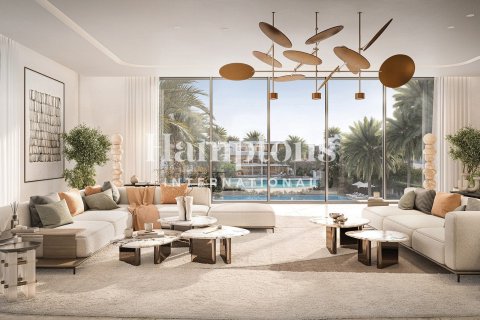 Villa à Dubai, 5 chambres, 1019.14591000 m², № 69098 - photo 14