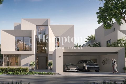 Villa à Dubai, 5 chambres, 1019.14591000 m², № 69098 - photo 3