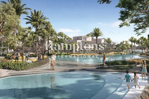 Villa à Dubai, 5 chambres, 1019.14591000 m², № 69098 - photo 5