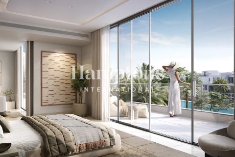 Villa à Dubai, 5 chambres, 1019.14591000 m², № 69098 - photo 7