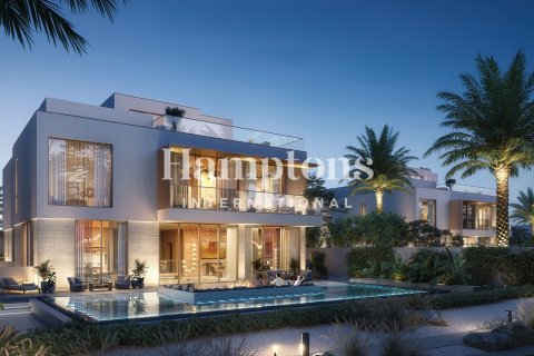 Villa à Dubai, 5 chambres, 1019.14591000 m², № 69098 - photo 13